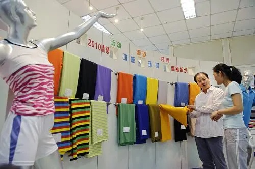 厦门馨芳纺织品，品质与特色的探索之旅