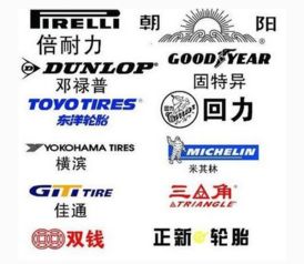 国外纺织品牌名字大全图片