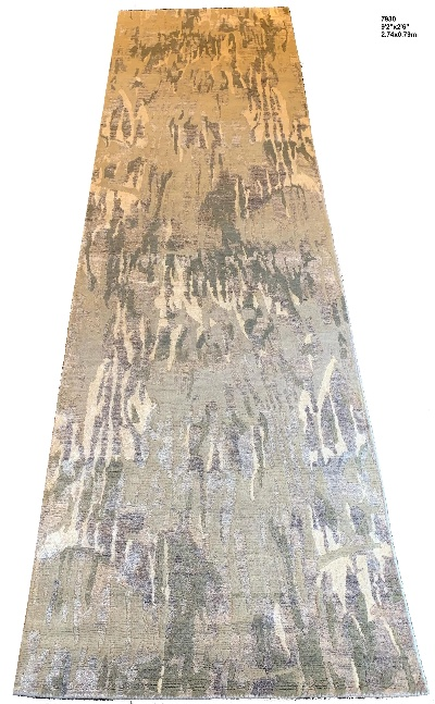 The Magic of Thin Silk Weaving:A Bamboo Textile Factorys Journey