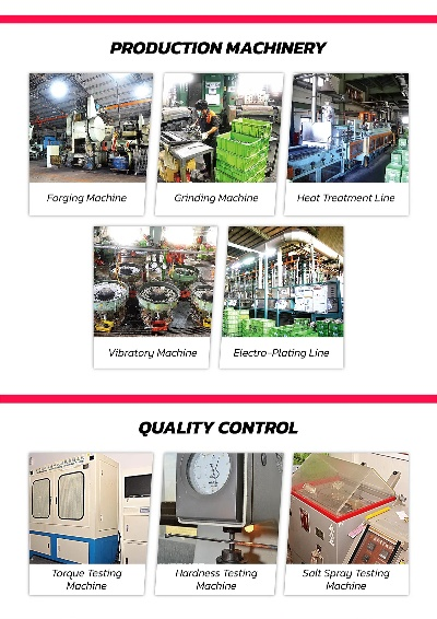 Taiwans Electronic Needlework Textiles Wholesale Market