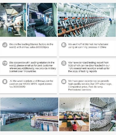 The Story of Wutong Textile Corporation