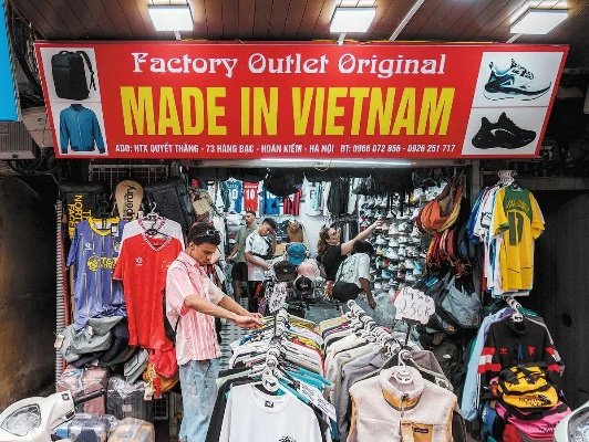 The Ultimate Guide to Navigating the World of Limeng Textiles Supermarket