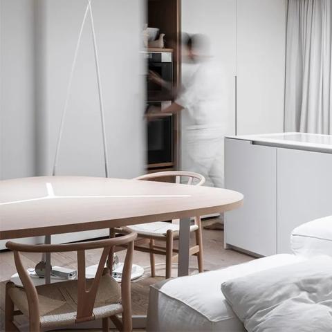 The Art of Crafting a Warm and Cozy Home with LoveHomeLang Textiles
