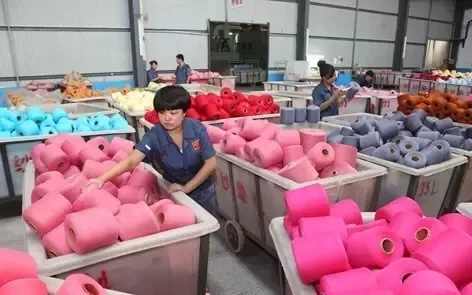 蠡县慕洁纺织品厂，纺织业的璀璨明珠
