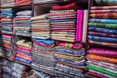 Hunan Cash Purchases Stockpiles of Textiles