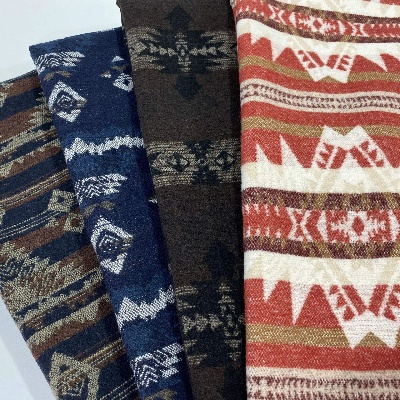 Exploring the World of Wool and Cashmere at Wujiangs Meilingge Textiles