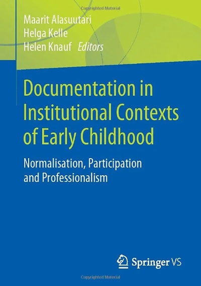 The Impact of Quality Infant and Toddler Textiles on Early Development