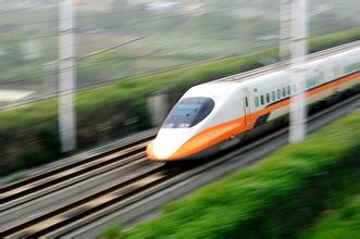High-Speed Rail Transportation Textiles Testing