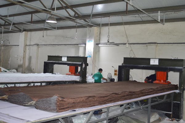 Exploring the Future of Textiles:A Look at Jiangsu Xuhong Textiles Co.Ltd.