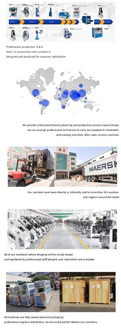 Transformational Journey of Shaoxing Textiles Post-Finishing Industry