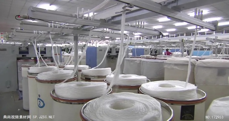 黑龙江纺织品牌介绍视频