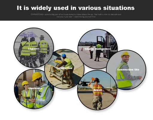 The Importance of Workplace Safety in Textile Factories