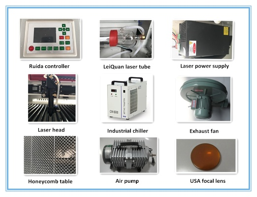 Revolutionizing Textiles with Laser Engraving Technology