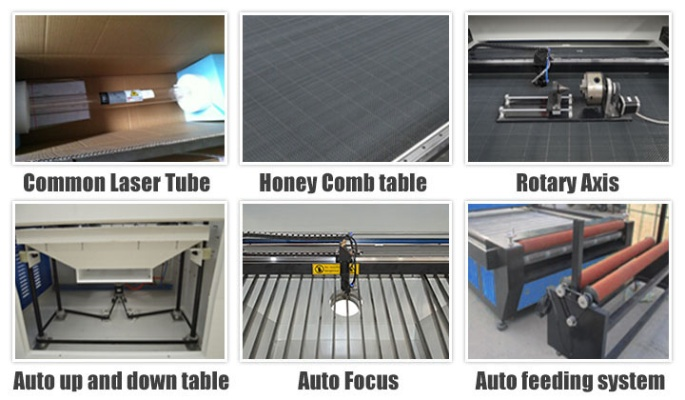 Revolutionizing Textiles with Laser Engraving Technology