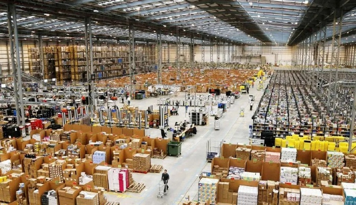 The Fabric Supply Warehouse:A Comprehensive Overview
