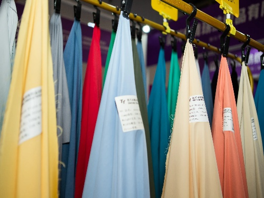 The Future of Textile Prices in China