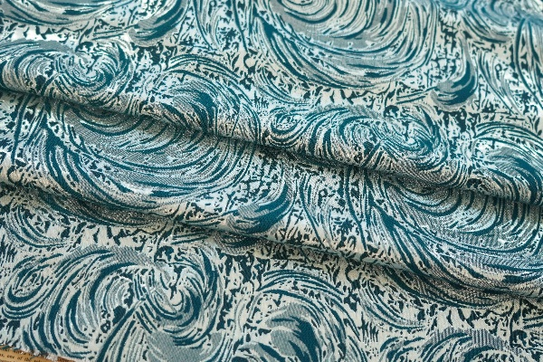 Exploring the Art of Textiles at Qin Chun Textiles