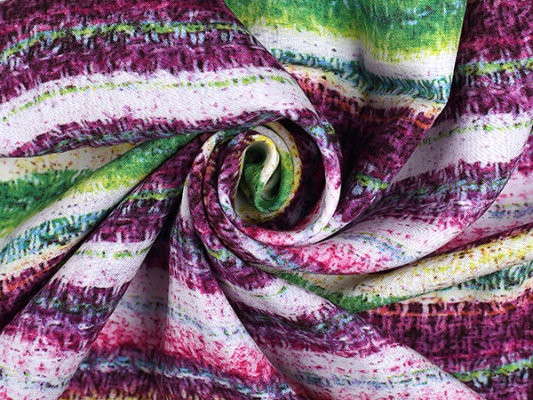 Exploring the Art of Textiles at Qin Chun Textiles