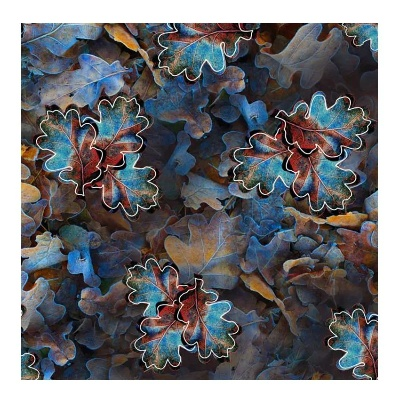 Textile Photo Gallery:A Simple Sketch for a Fashionable Textile Art