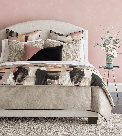 The Art of Comfort:An Insight into the World of Luxury Bedding