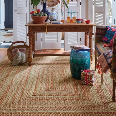 Exploring the World of Burlwood Home Textiles:A Journey into Luxurious Living
