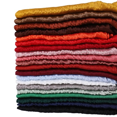The Magnificent Textile Wholesale Market in Linhai