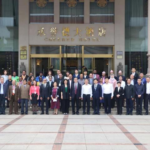 新密纺织品批发市场的地址与市场概况