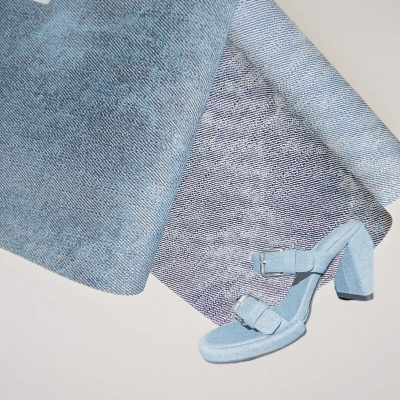 The Exploration of Luxe Costs in the World of Feather-Soft Textiles