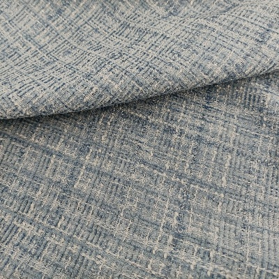 The Luxury of Fabrics:A Closer Look at High-End Yarn Textiles