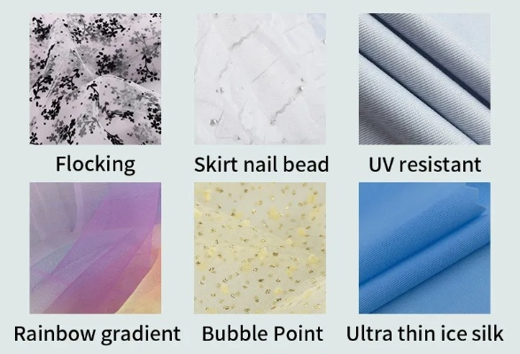 The Art of Creating Fashionable Textile Shipyards