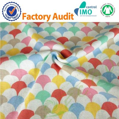 The Story of Sichuan Cotton Textile Brand High Quality Cotton Fabric