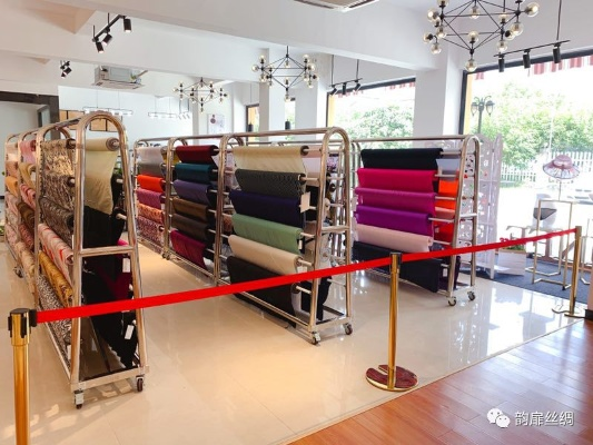 凯旋纺织品小店，品质与服务的完美融合
