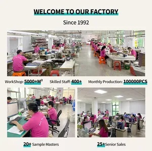 The Evolution and Innovation of Guangzhou Hanbo Textiles Co.Ltd.