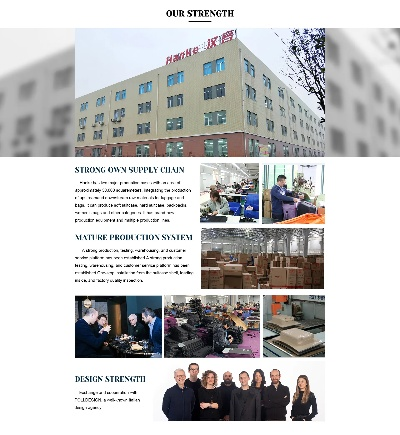 The Evolution and Innovation of Guangzhou Hanbo Textiles Co.Ltd.