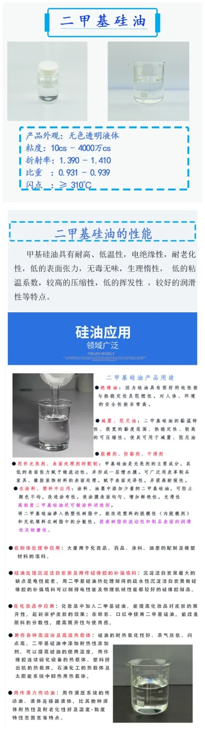 东莞纺织品硅油批发价格概览