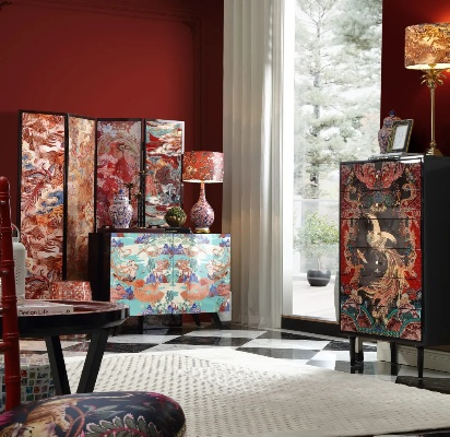 Exploring the World of Kerry Home Textiles:A Journey into Luxurious Living