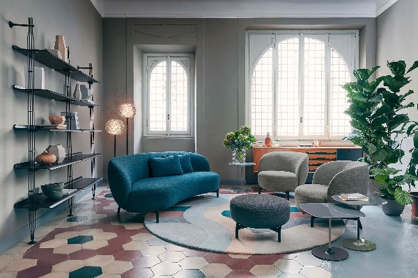 Exploring the World of Kerry Home Textiles:A Journey into Luxurious Living