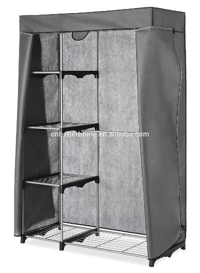 Transforming Your Wardrobe into a Minimalist Haven with Textile Storage Boxes