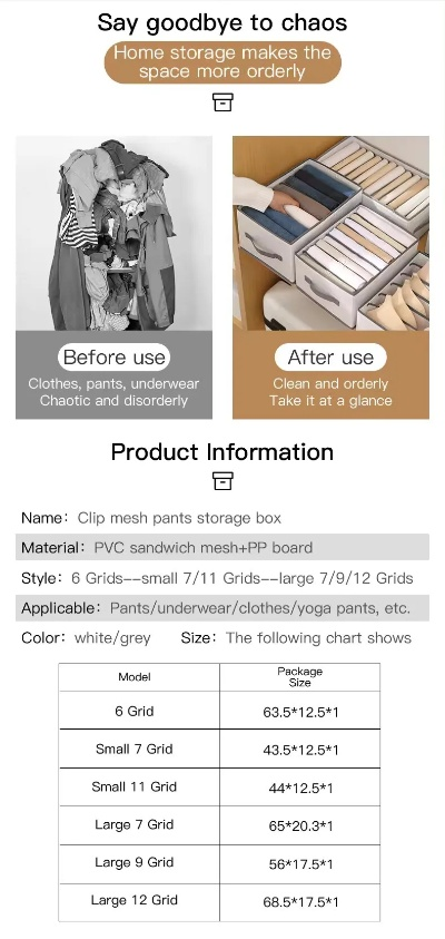 Transforming Your Wardrobe into a Minimalist Haven with Textile Storage Boxes