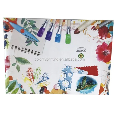 The Magic of Textile Active Printing