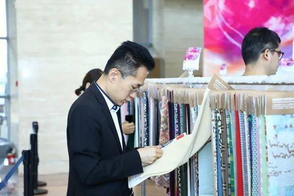 唐人纺纺织品，品质与创新的融合