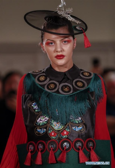 The Rich Textile Heritage of Zhejiang