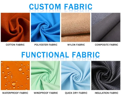 The Fabrics of the Future:Sea-Proofing Textiles for Marine Applications