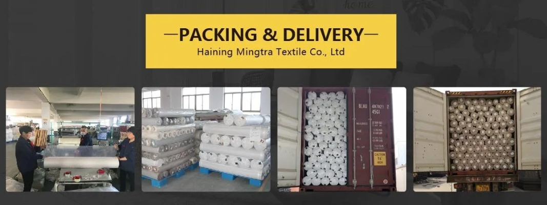The Story of Ningxia Hengda Textile Factory