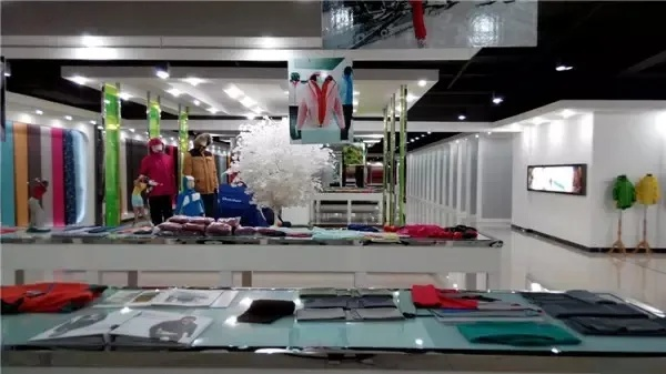 宜兴金福莱纺织品，品质与时尚的完美融合