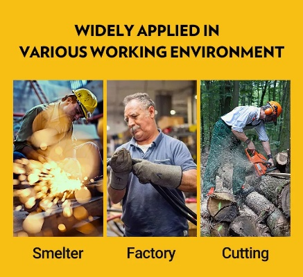 Unleashing the Fabric of Innovation:A Tale of the Textile Workers Mastery