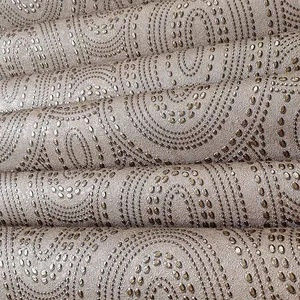 Top-Level Textile Design Scheme