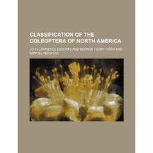 The Classification of Textiles