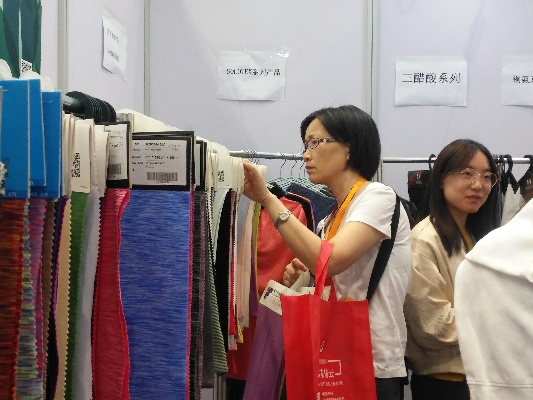 西金园纺织品，探索与体验