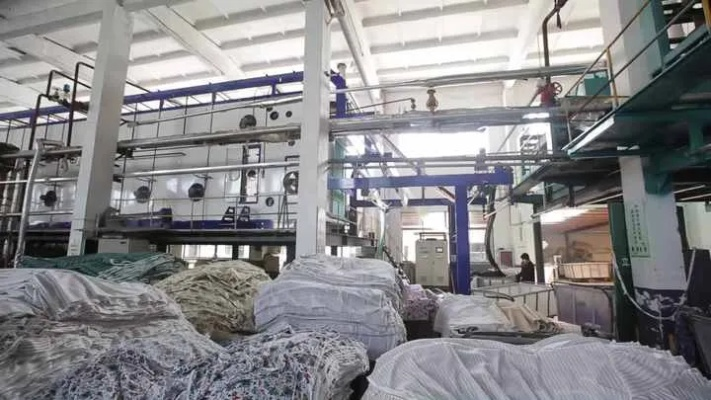 The Story of Longqing Textile Factory